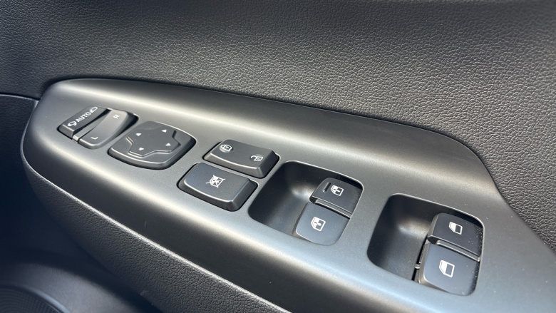 Hyundai Kona 150kW Premium 64kWh 5dr Auto Electric Hatchback